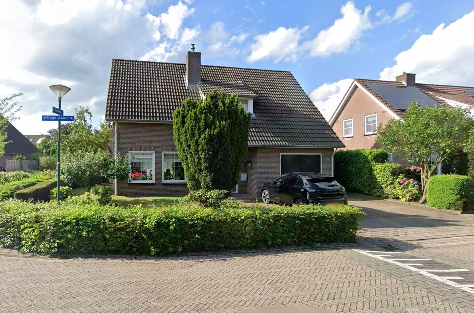 Hoge Akker 25