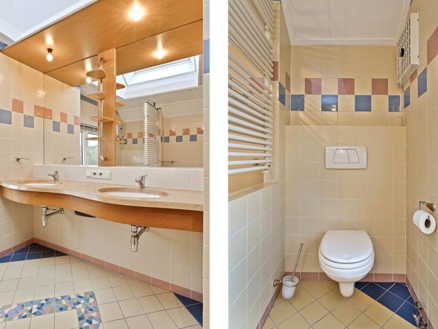 Nieuweweg 17, Siebengewald