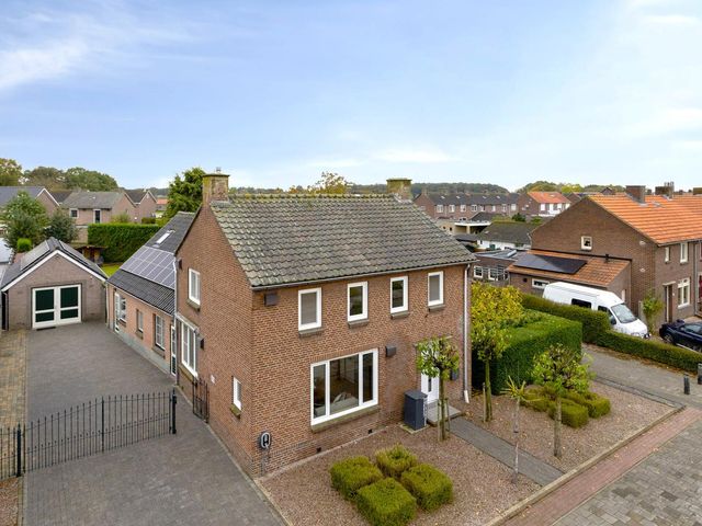 Nieuweweg 17, Siebengewald