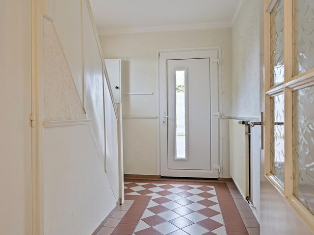 Nieuweweg 17, Siebengewald