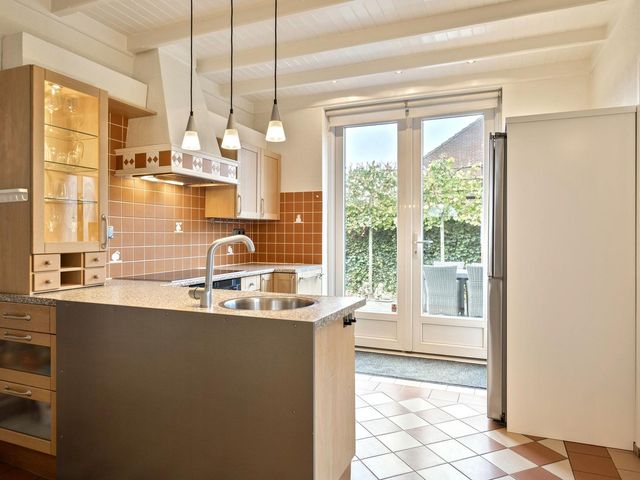 Nieuweweg 17, Siebengewald