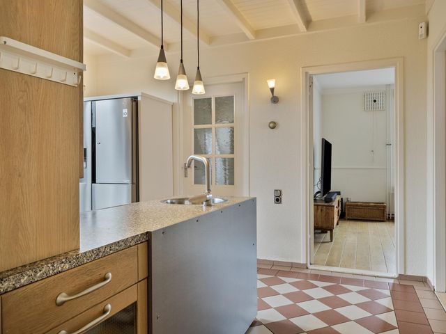 Nieuweweg 17, Siebengewald