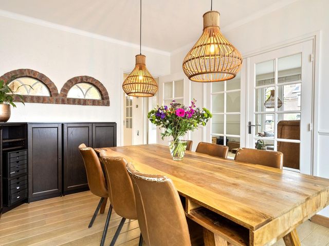 Nieuweweg 17, Siebengewald