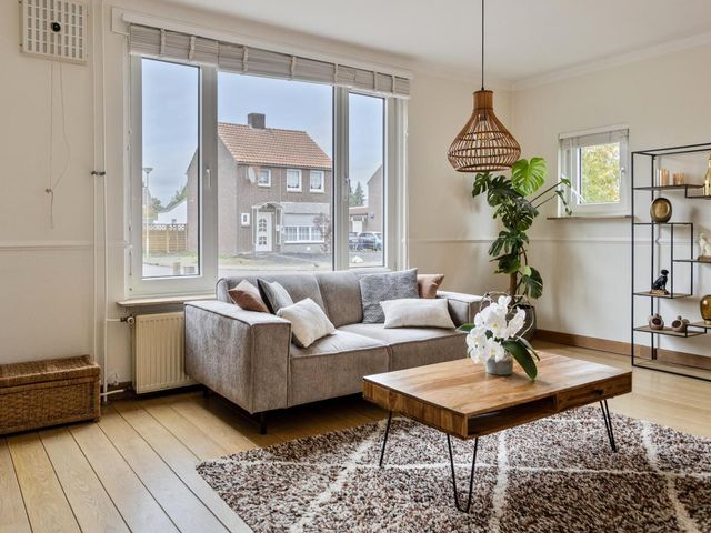 Nieuweweg 17, Siebengewald