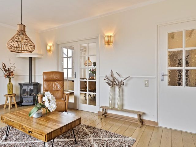 Nieuweweg 17, Siebengewald