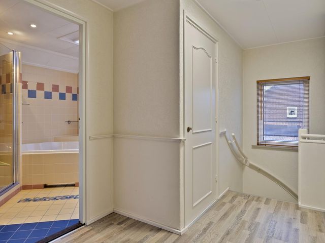 Nieuweweg 17, Siebengewald