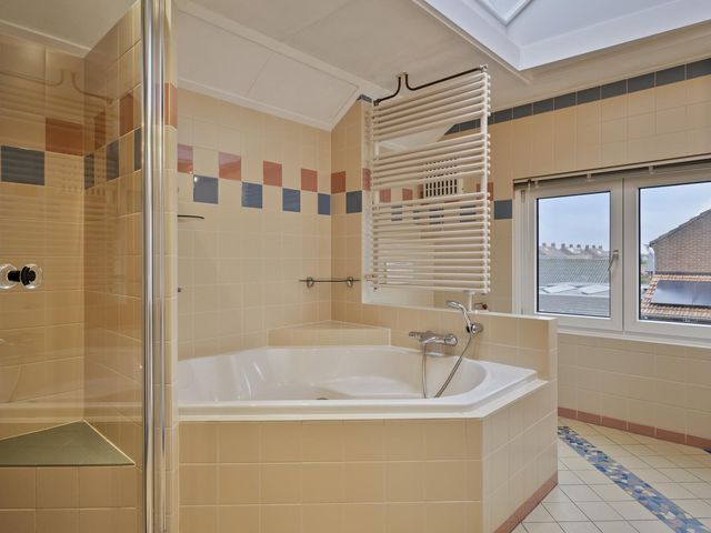 Nieuweweg 17, Siebengewald