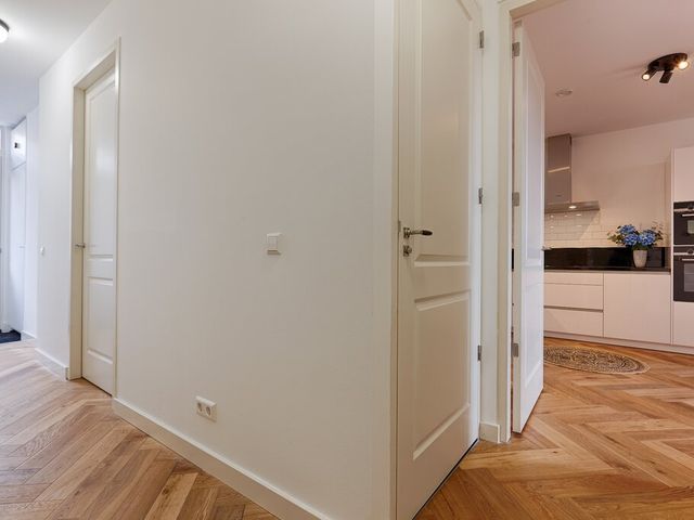 Valkenboslaan 185, 'S-Gravenhage