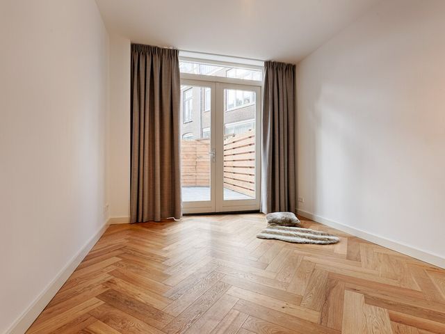 Valkenboslaan 185, 'S-Gravenhage