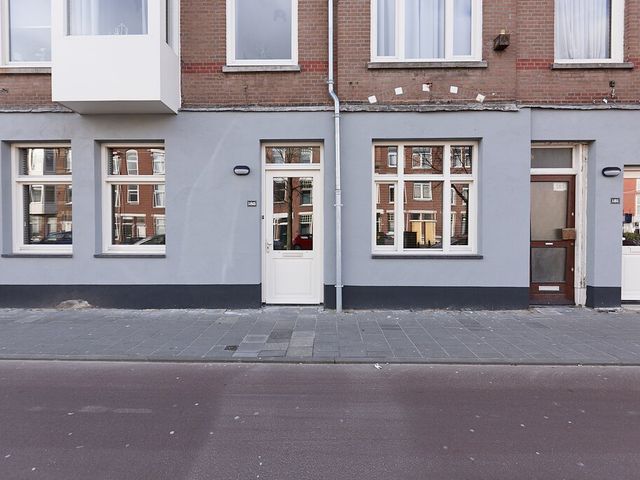 Valkenboslaan 185, 'S-Gravenhage