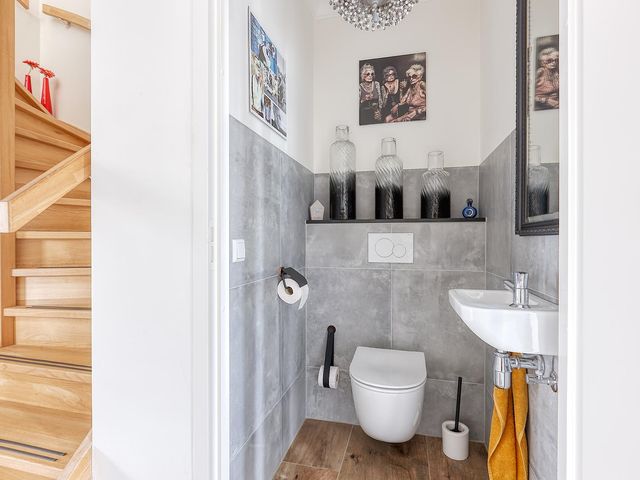 Markgraaflaan 184, 'S-Gravenhage