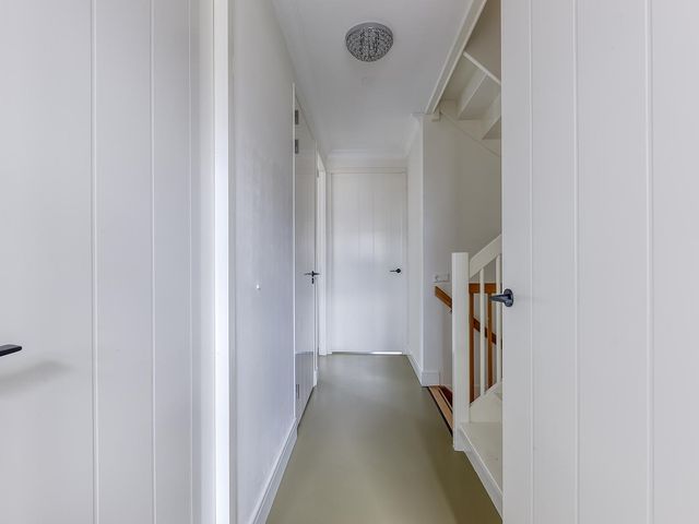 Markgraaflaan 184, 'S-Gravenhage