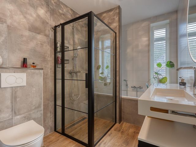 Markgraaflaan 184, 'S-Gravenhage