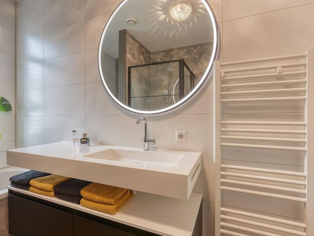 Markgraaflaan 184, 'S-Gravenhage