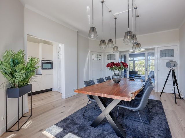 De Eerensplein 21, 'S-Gravenhage