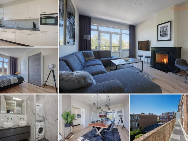 De Eerensplein 21, 'S-Gravenhage