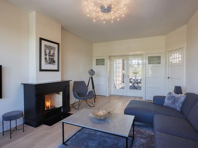 De Eerensplein 21, 'S-Gravenhage