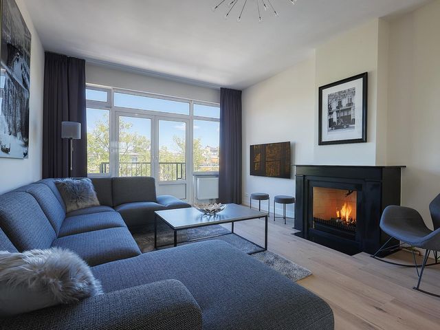 De Eerensplein 21, 'S-Gravenhage