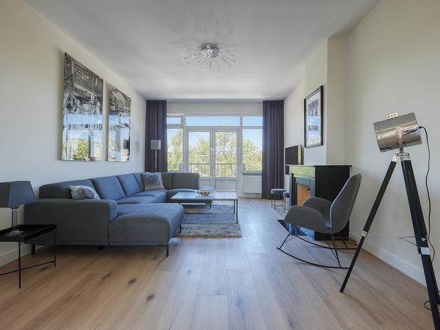 De Eerensplein 21, 'S-Gravenhage