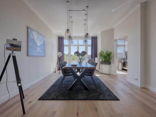 De Eerensplein 21, 'S-Gravenhage