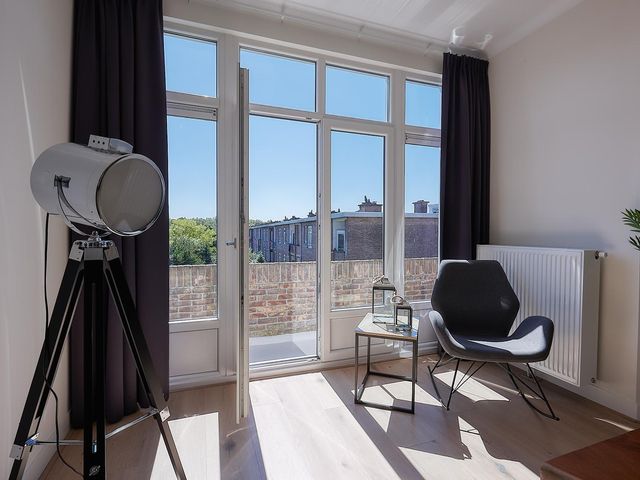 De Eerensplein 21, 'S-Gravenhage