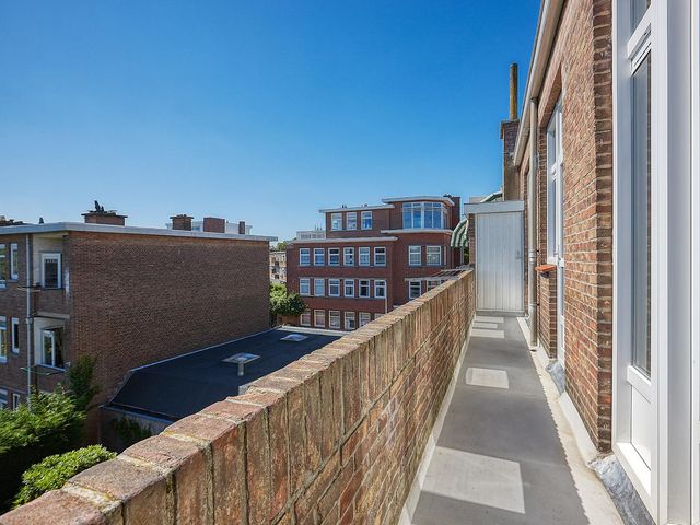 De Eerensplein 21, 'S-Gravenhage