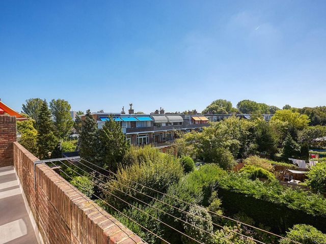 De Eerensplein 21, 'S-Gravenhage