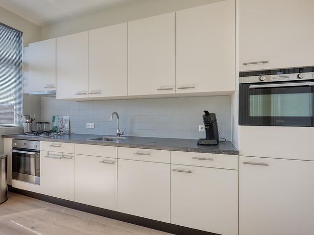 De Eerensplein 21, 'S-Gravenhage