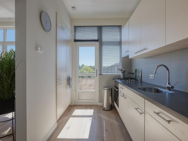 De Eerensplein 21, 'S-Gravenhage