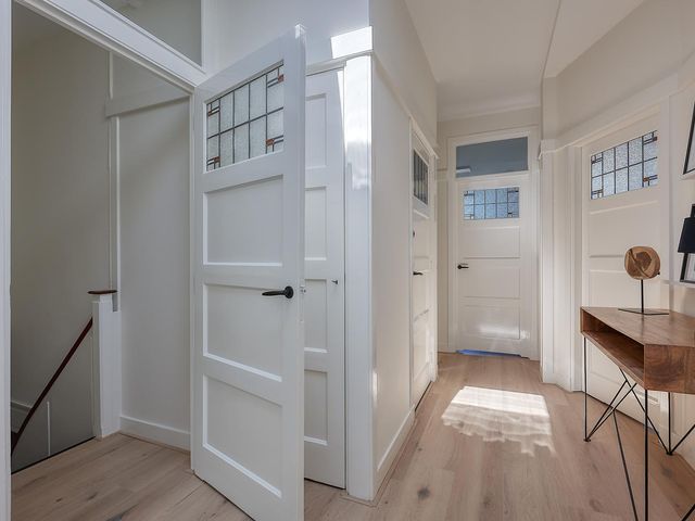 De Eerensplein 21, 'S-Gravenhage