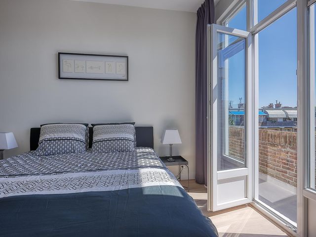 De Eerensplein 21, 'S-Gravenhage