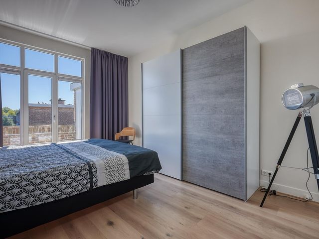 De Eerensplein 21, 'S-Gravenhage