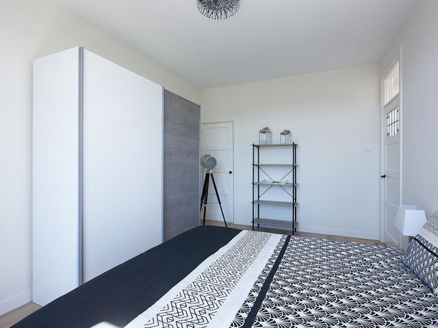 De Eerensplein 21, 'S-Gravenhage