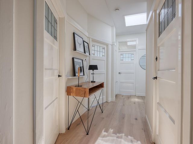 De Eerensplein 21, 'S-Gravenhage