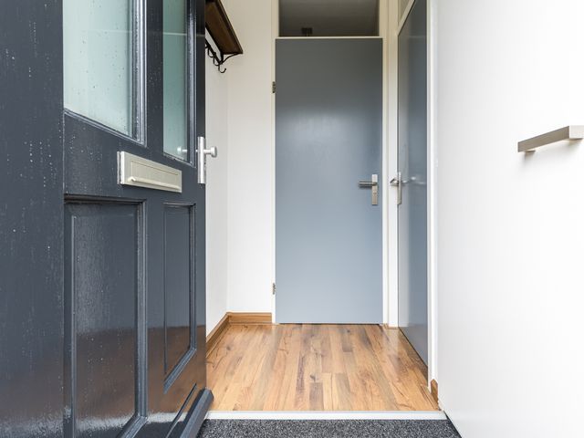 Fazantstraat 31, Numansdorp