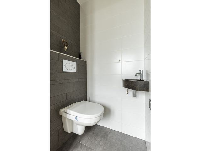 Fazantstraat 31, Numansdorp