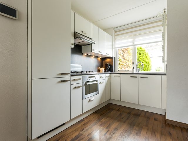 Fazantstraat 31, Numansdorp