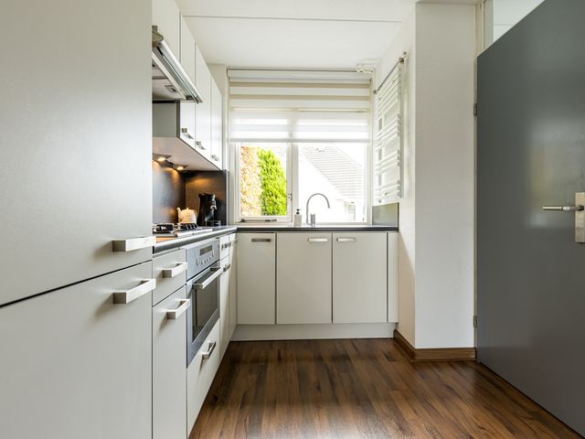 Fazantstraat 31, Numansdorp