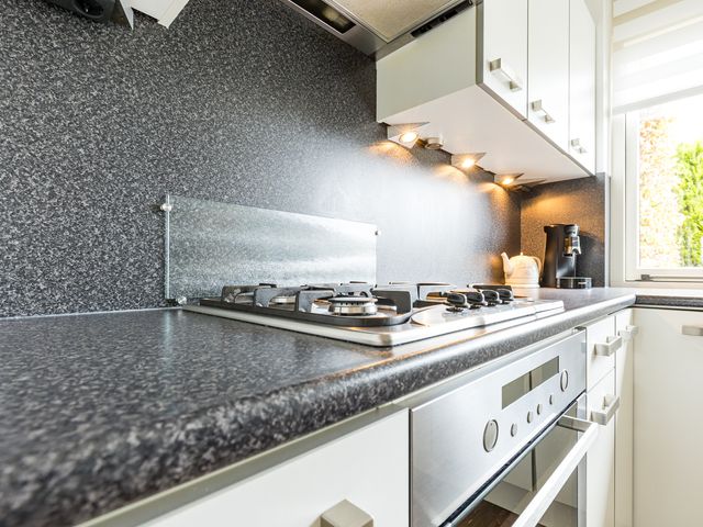 Fazantstraat 31, Numansdorp