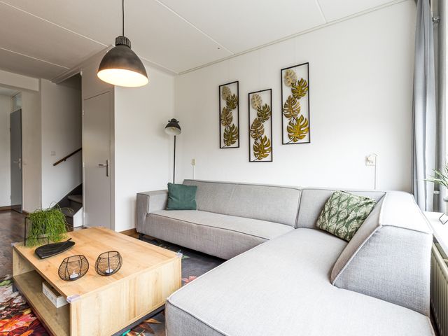 Fazantstraat 31, Numansdorp