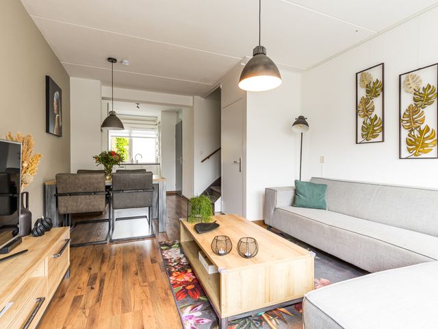 Fazantstraat 31, Numansdorp