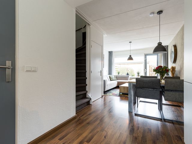 Fazantstraat 31, Numansdorp