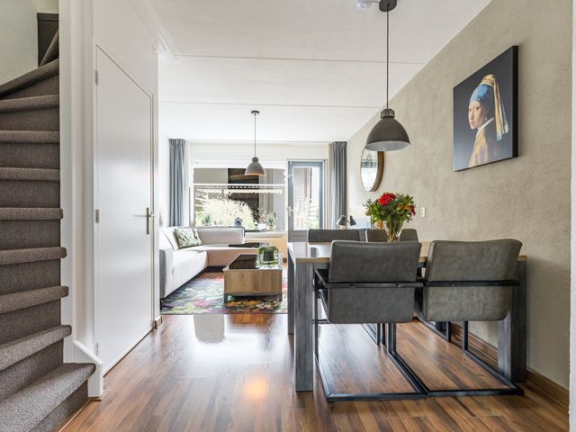 Fazantstraat 31, Numansdorp