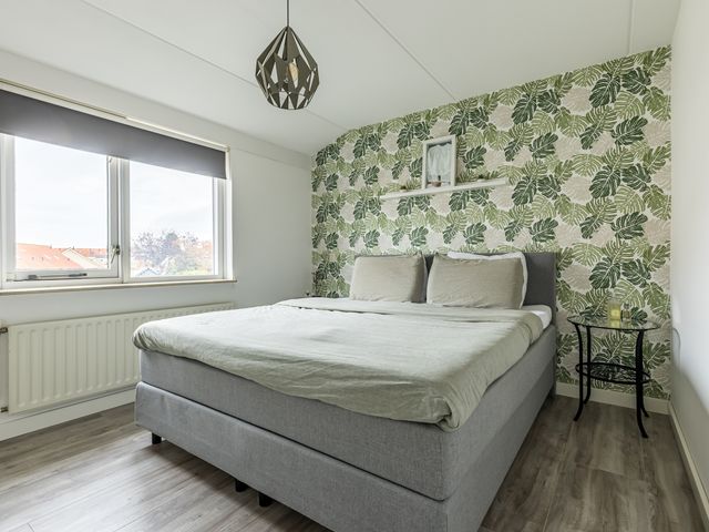 Fazantstraat 31, Numansdorp