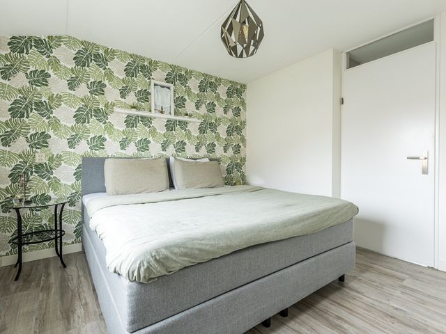 Fazantstraat 31, Numansdorp