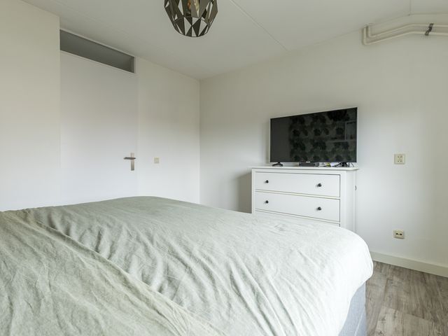 Fazantstraat 31, Numansdorp