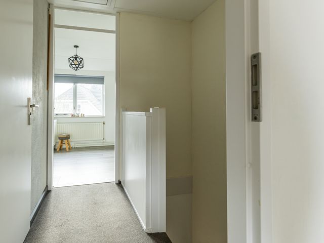 Fazantstraat 31, Numansdorp