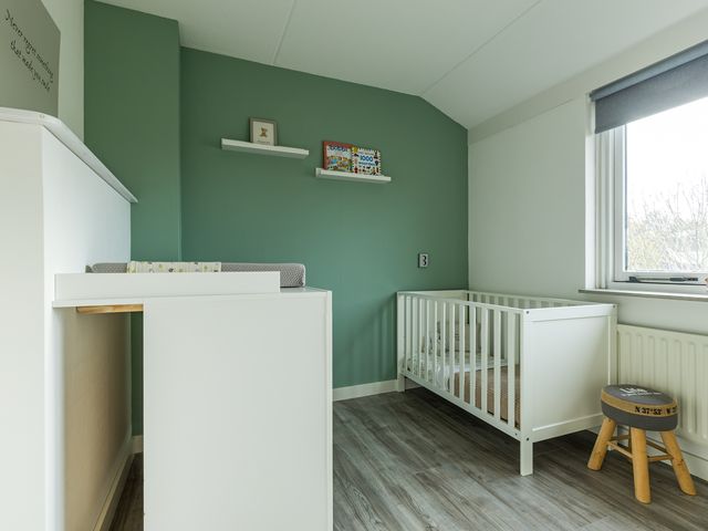 Fazantstraat 31, Numansdorp