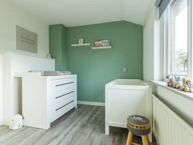 Fazantstraat 31, Numansdorp