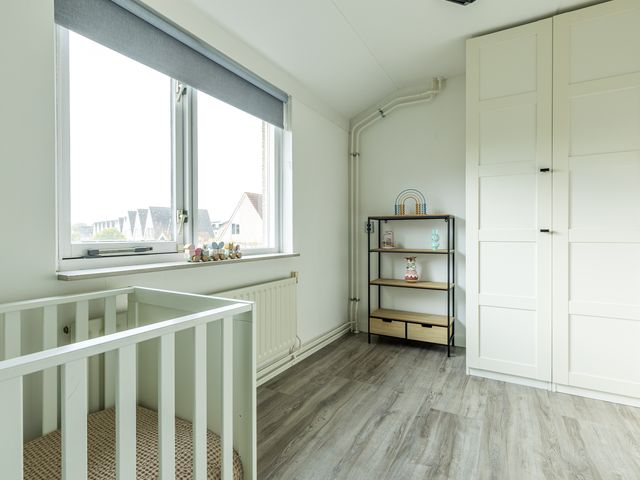 Fazantstraat 31, Numansdorp